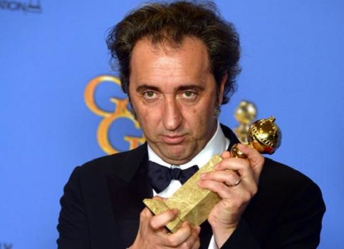 Paolo Sorrentino