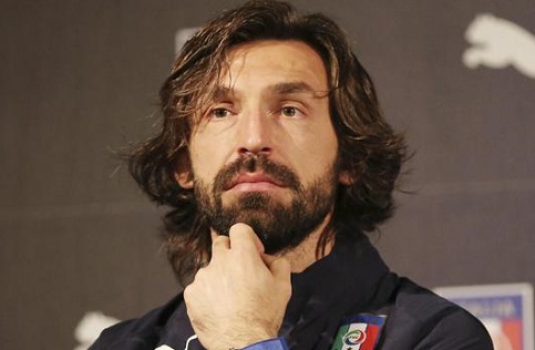 Andrea Pirlo