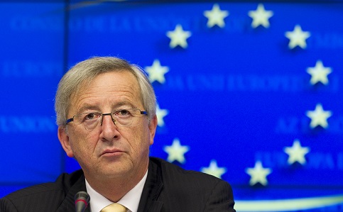 Jean-Claude Juncker