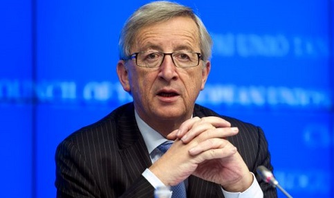 Jean-Claude Junker