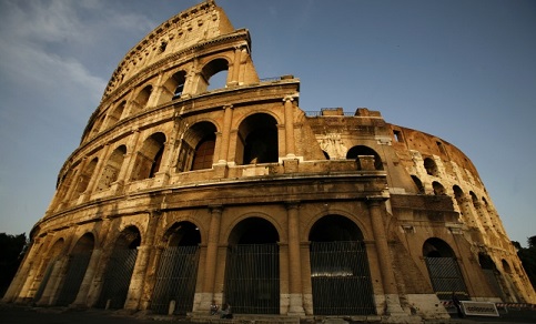 Coliseu de Roma