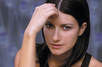 Laura Pausini