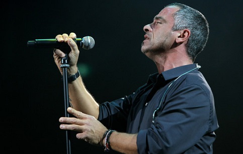 Eros Ramazzotti