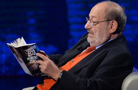 Umberto Eco