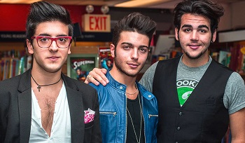 Il Volo