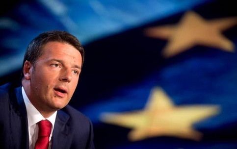 Matteo Renzi