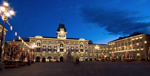 Trieste