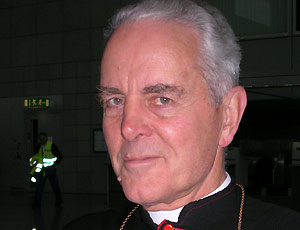 Bispo Richard Williamson