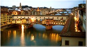 “Firenze e la sua provincia negli occhi del Mondo” é o tema do Premio Internacional de Pintura