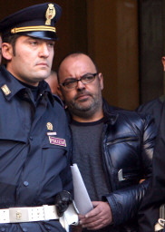 Polícia Napolitana prende 19 pessoas ligadas à Camorra