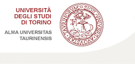 Logo da Università di Torino