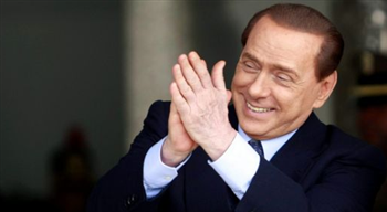 Silvio Berlusconi