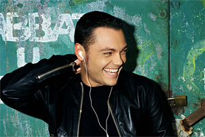 Tiziano Ferro