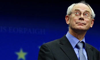 Herman van Rompuy