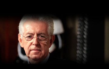 Mario Monti