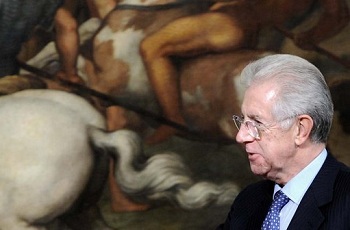 Mario Monti