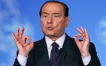 Berlusconi