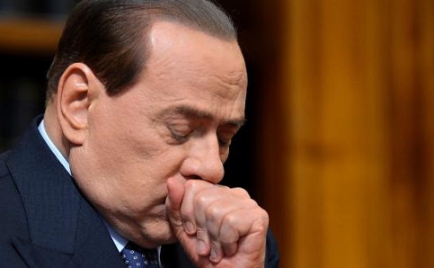 Berlusconi