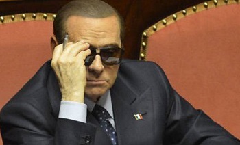 Berlusconi