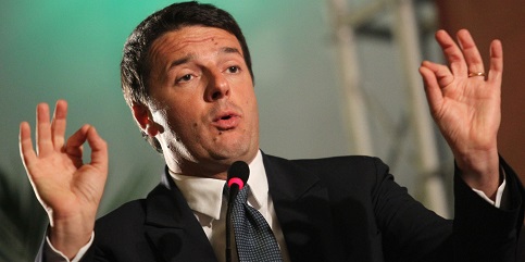 Matteo Renzi