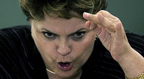 Dilma Rousseff