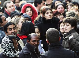 IMIGRAÇÃO ILEGAL: Itália recebe 160 mil imigrantes ilegais nos primeiros 10 meses deste ano de 2016